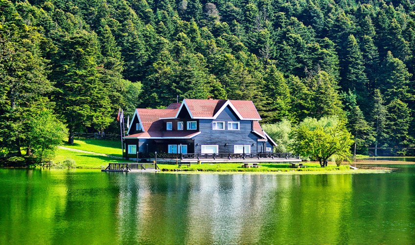 Karadeniz Bölgesi