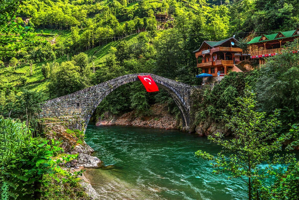 Fırtına Vadisi