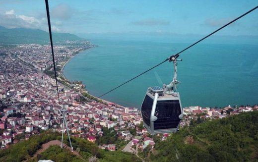 Giresun Kalesi