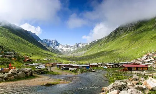 Gümüşhane