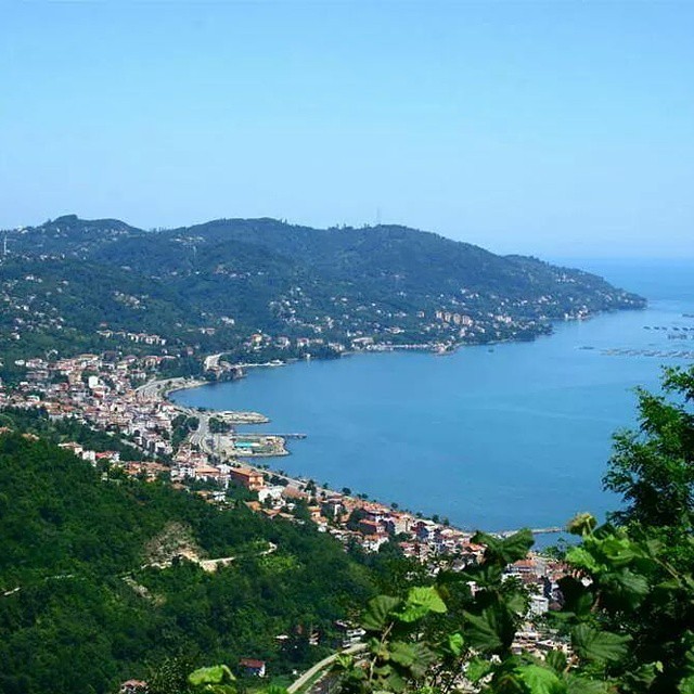 Karadeniz Kültürü