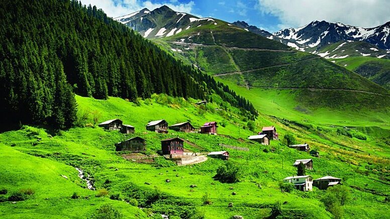 Karadeniz Yaylası