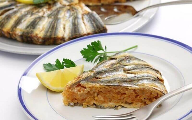 Karadeniz Sofrası
