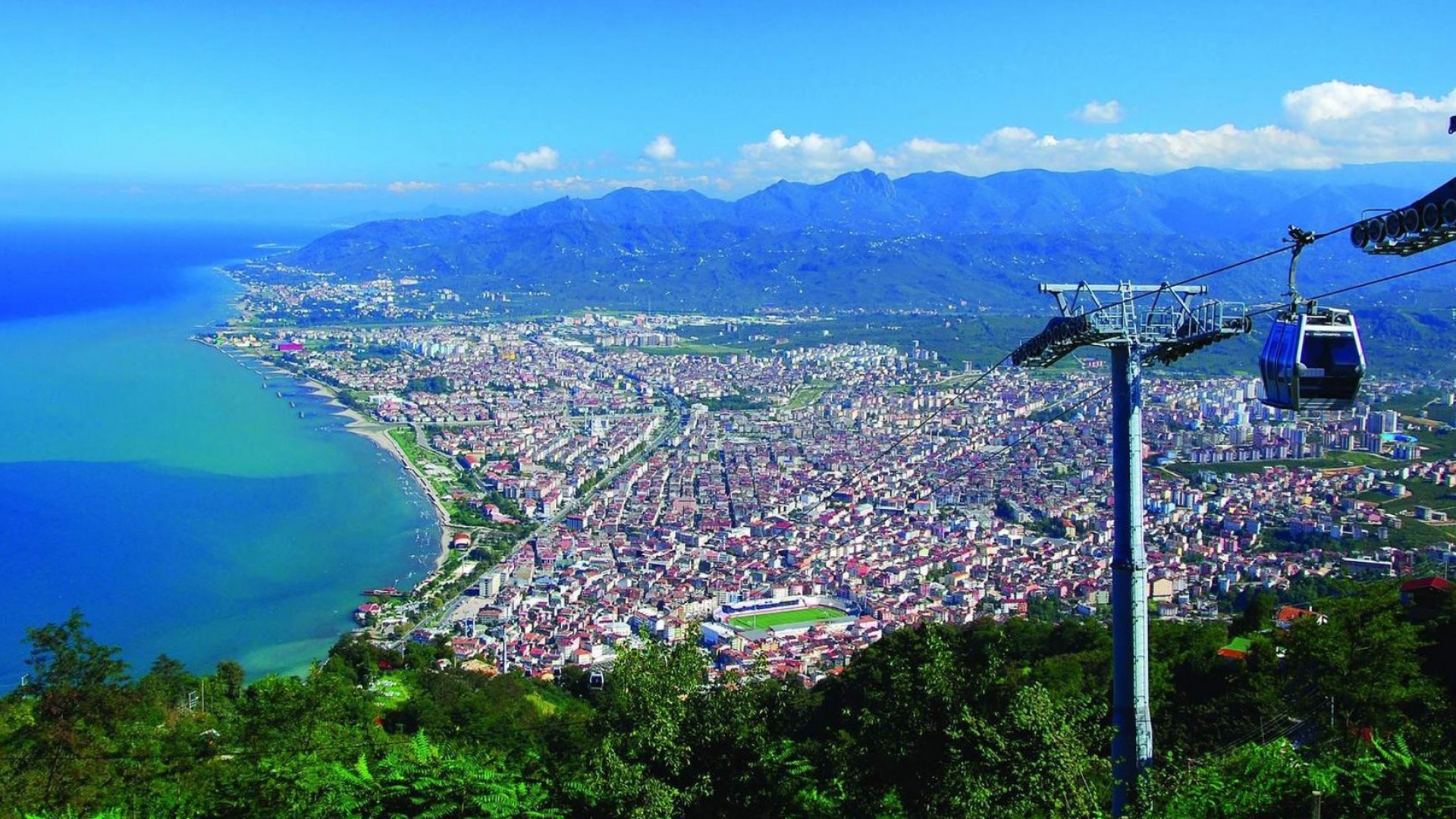 Ordu