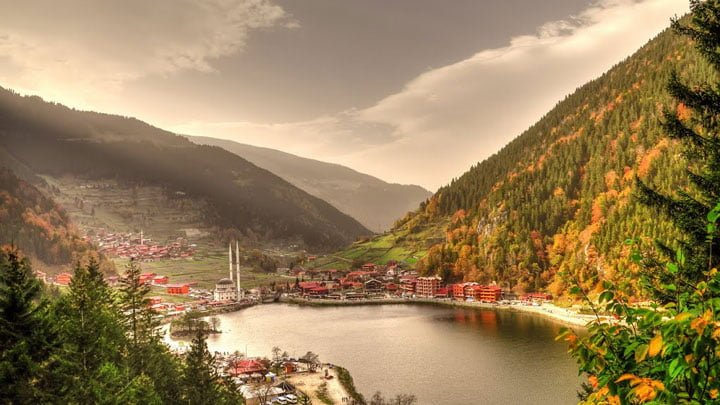 Trabzon